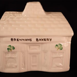belleek brennans bakery