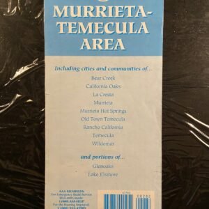 murrieta temecula aaa 1995