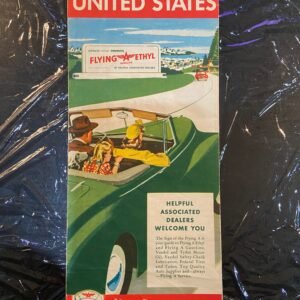 united states tide water