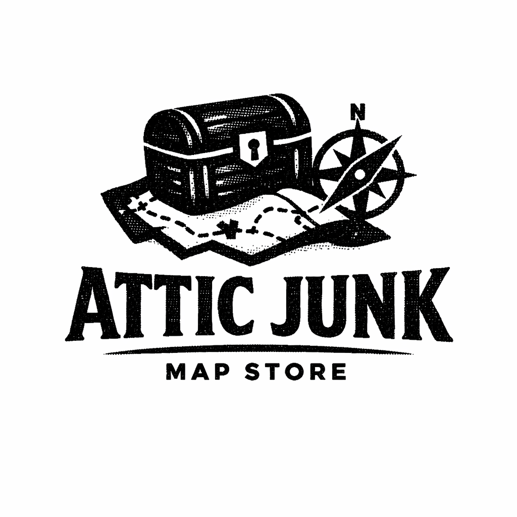 Attic Junk