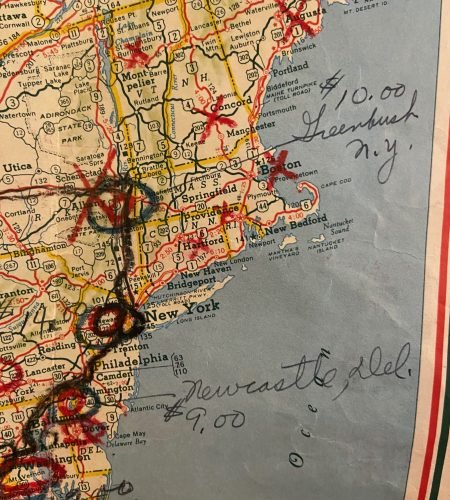 united states tide water